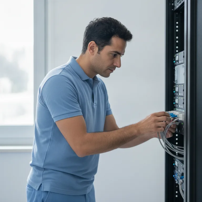 Servicios de TI servicio en Talavera de la Reina
